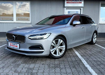 Volvo V90, 2022r. ! F-vat 23% ! Bezwypadkowy ! Gwarancja Przebiegu i Serwi…