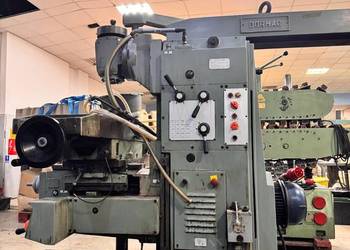 47. Frezarka FU-90 (Milang)