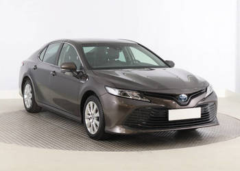 Toyota Camry 2.5 Hybrid