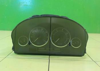 RANGE ROVER L322 4.4 V8 AUT 04r licznik zegary 110.080.081