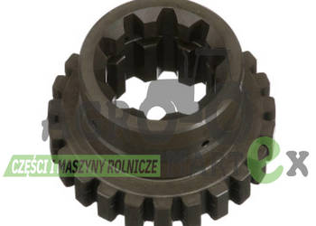 5125009 POŁĄCZENIE WIELOWPUSTOWE Z10/Z23 CNH