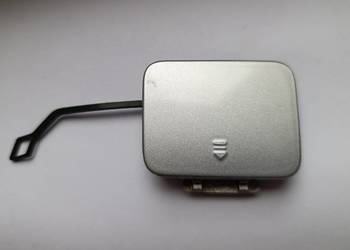 zaslepka zderzaka haka tyl  Mercedes E s212 kombi 09-12r