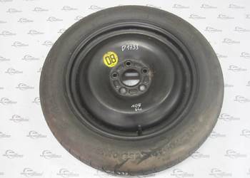 FORD VOLVO koło dojazdowe 125/85/16 99M 5x108 1S71MH