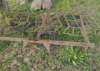 Brony 3 oraz inne maszyny