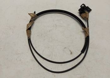 Audi Q4 E-TRON 89A 89E  LINKA OTWIERANIA MASKI 823535A