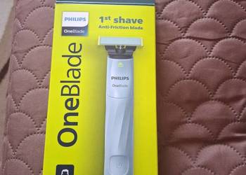 Golarka Philips OneBlade