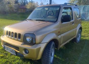 Suzuki Jimmy 1.3