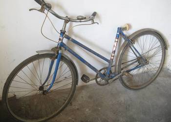 Rower Romet SUPERCYCLE 28"