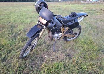 Motorhispania furia 50