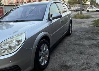 Opel Vectra C