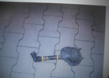 opel vectra c  03-05r  2,2dti drążek kolumny kierowniczej