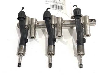 LISTWA WTRYSKOWA PEUGEOT 308 II 9811353880 1.2 110KM