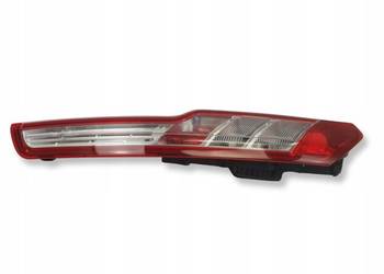 LAMPA LEWA Ford Transit Custom TYLNIA TYLNA lewy tył kierowcy BK2113405AD