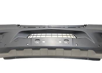 MERCEDES SPRINTER 210-519 W906 2013-2018 LIFT Zderzak przedni przód 6X PDC