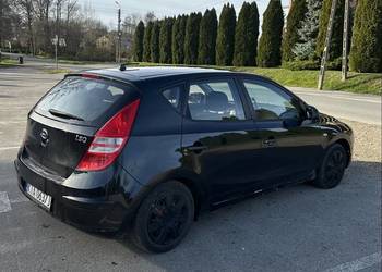 Hyundai i30 1.4 + gaz 2010r