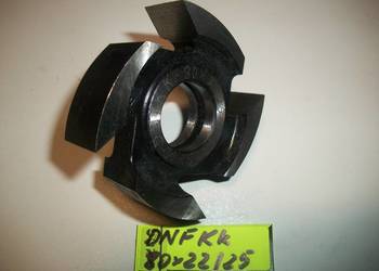 Frez DNFKk 80x20/25