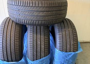 Opony letnie Michelin Primacy 4 Nowe
