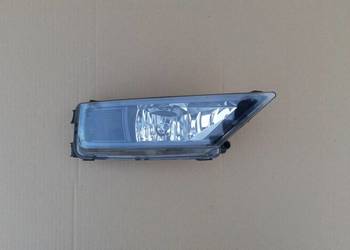 VW TIGUAN ALLSPACE HALOGEN PRAWY LAMPA 5NL941700
