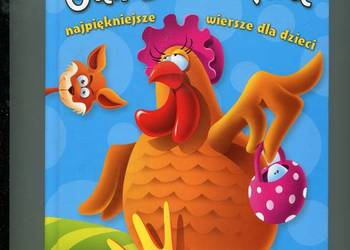 Najpiękniejsze wiersze dla dzieci - Jan Brzechwa