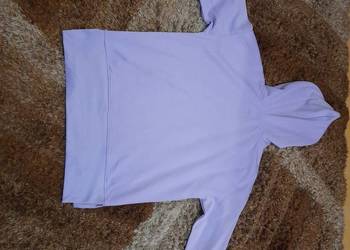Bluza damska z kapturem Sinsay rozm. M