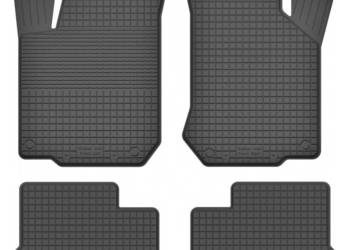 Chevrolet Aveo Kalos Evanda gumowe dywaniki NOWE