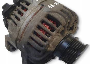 ALTERNATOR Opel Astra III H 1.6 16V 100A bosch 0124325163 AK