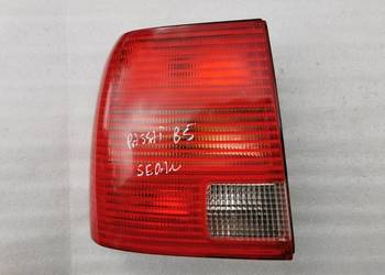 Lampa Lewy Tył Tylna Lewa VW Passat B5 Sedan 3B5945095F