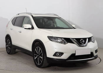 Nissan X-Trail 1.6 dCi