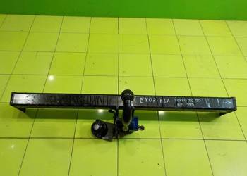 VOLVO XC90 I LIFT 2.4 D5 AUT 07r 5D hak holowniczy