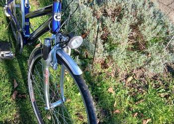 ROWER DAMSKI CONWAY 28 CALI