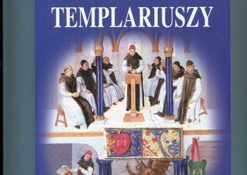 Wyspa skarbu Templariuszy