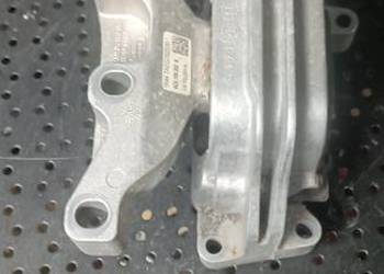 NOWA PODUSZKA ŁAPA SILNIKA AUDI VW SKODA SEAT IBIZA 6J 1.4