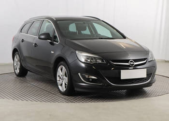Opel Astra 1.7 CDTI