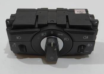 PANEL ŚWIATEŁ BMW 5 E60 E61 LIFT 6988555