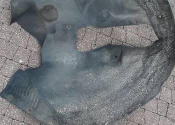 Porsche Macan Nadkole prawe lewa 1 sz 95B 809 962