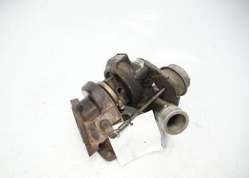 TURBOSPRĘŻARKA VOLVO S60 49377-06311 36002368