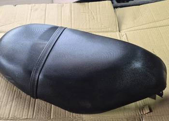 Piaggio ZIP fotel siedzenie kanapa