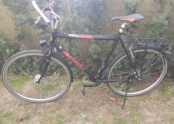 Rower miejski Merida White Sox Made in Tajwan