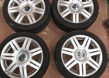Alufelgi r17 5x112 Phoenix
