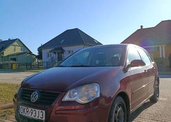 VW Polo 1.4 MPI 80KM