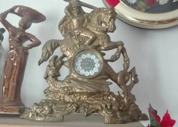 Zegar Slava ussr.