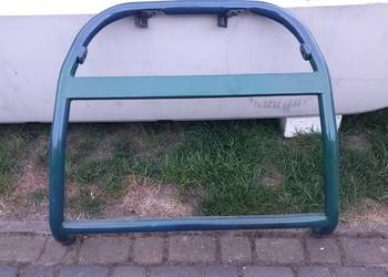 orurowanie kangur przedni