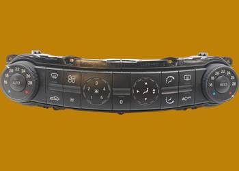 PANEL NAWIEWU 2118300085 Mercedes-Benz E-klasa III (2002-2009) W211