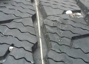 opony maxxic 225/55 r 17 c rok 2019  2 sztuki  109/107h8pl