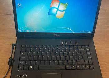 laptop Fujitsu Siemens Li1718