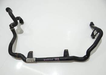 PRZEWÓD WODY TERMOSTATU BMW E88 E90 N43B20A 7552409