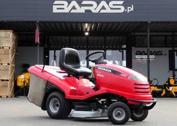 Traktorek kosiarka HONDA 2315 2 Cylindry (180502.6) - Baras