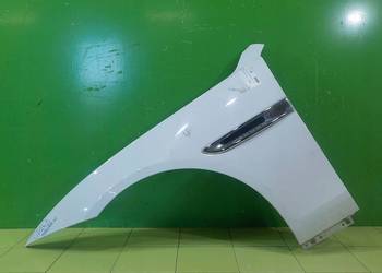 JAGUAR XE I 15-19r SEDAN 4D blotnik lewy przod