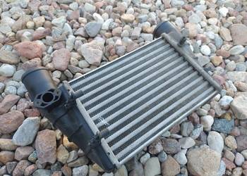 Intercooler chłodnica powietrza Passat B5 1.8T