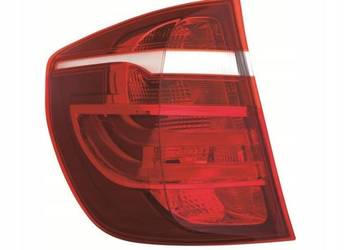 Bmw X3 F25 10-17 Lampa tylna NOWA